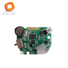 High quality assembly electronic usb mp3 player pcb Mp3 Player Circuit Board Custom